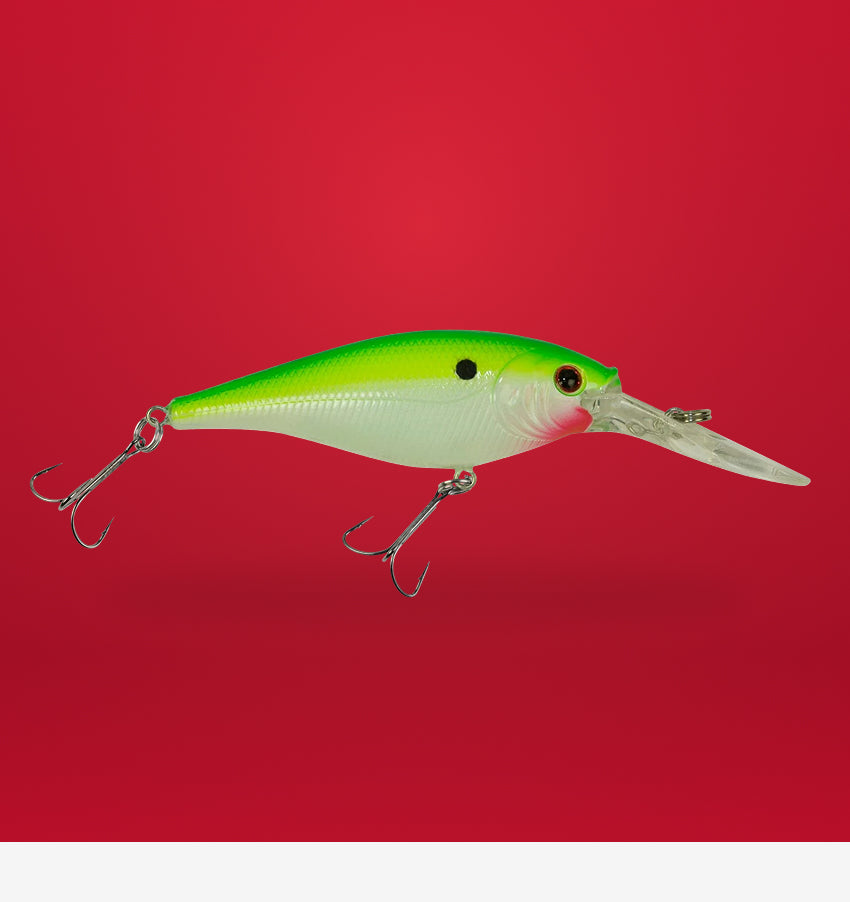 Crankbaits