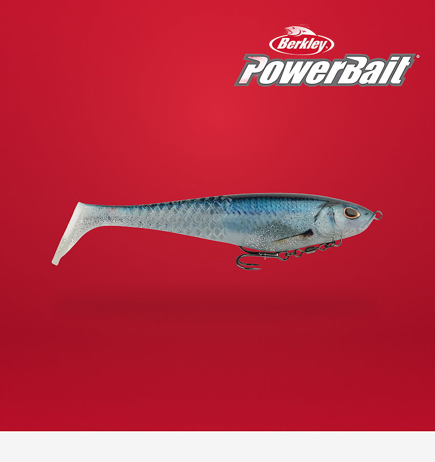 PowerBait