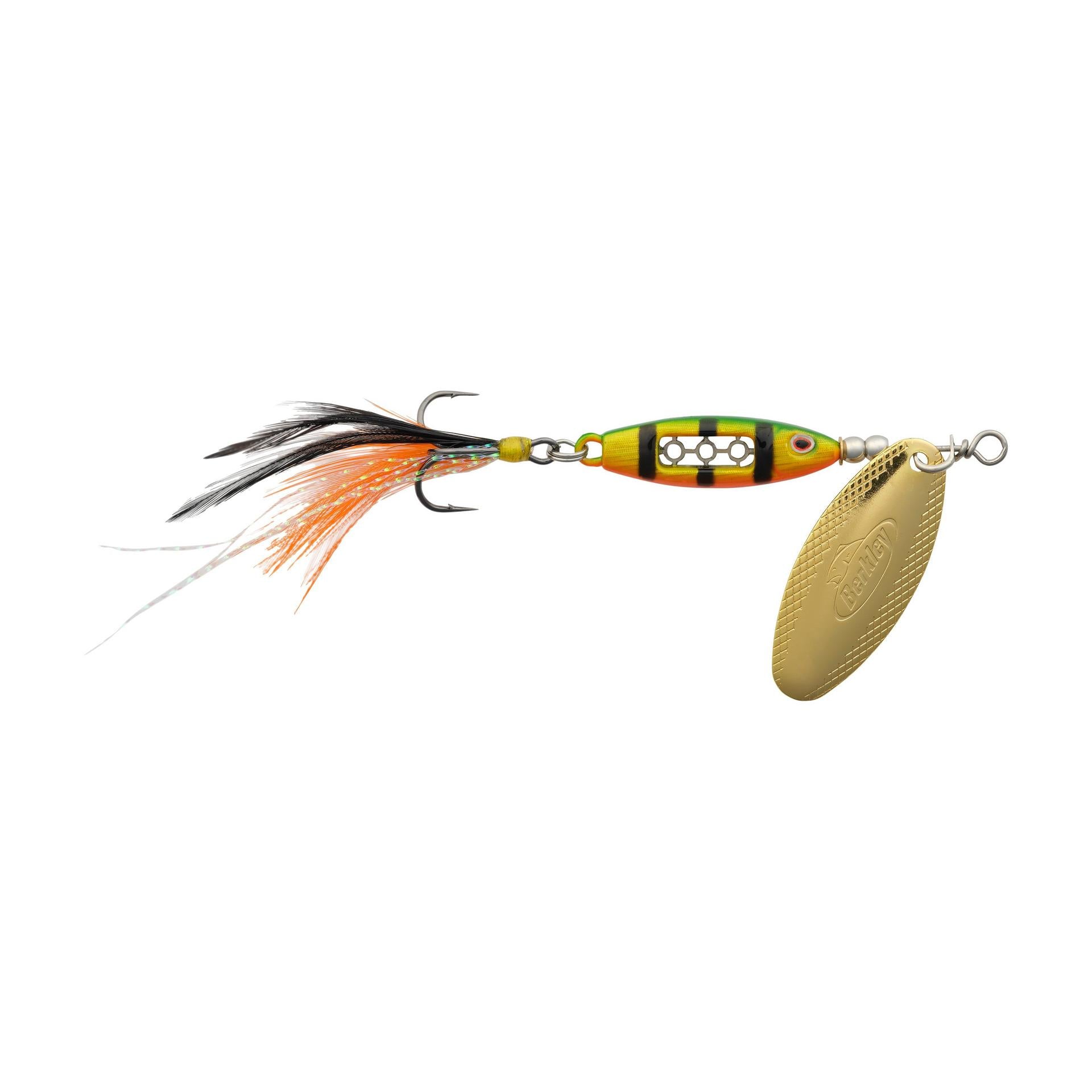 Dough Rider Minnow