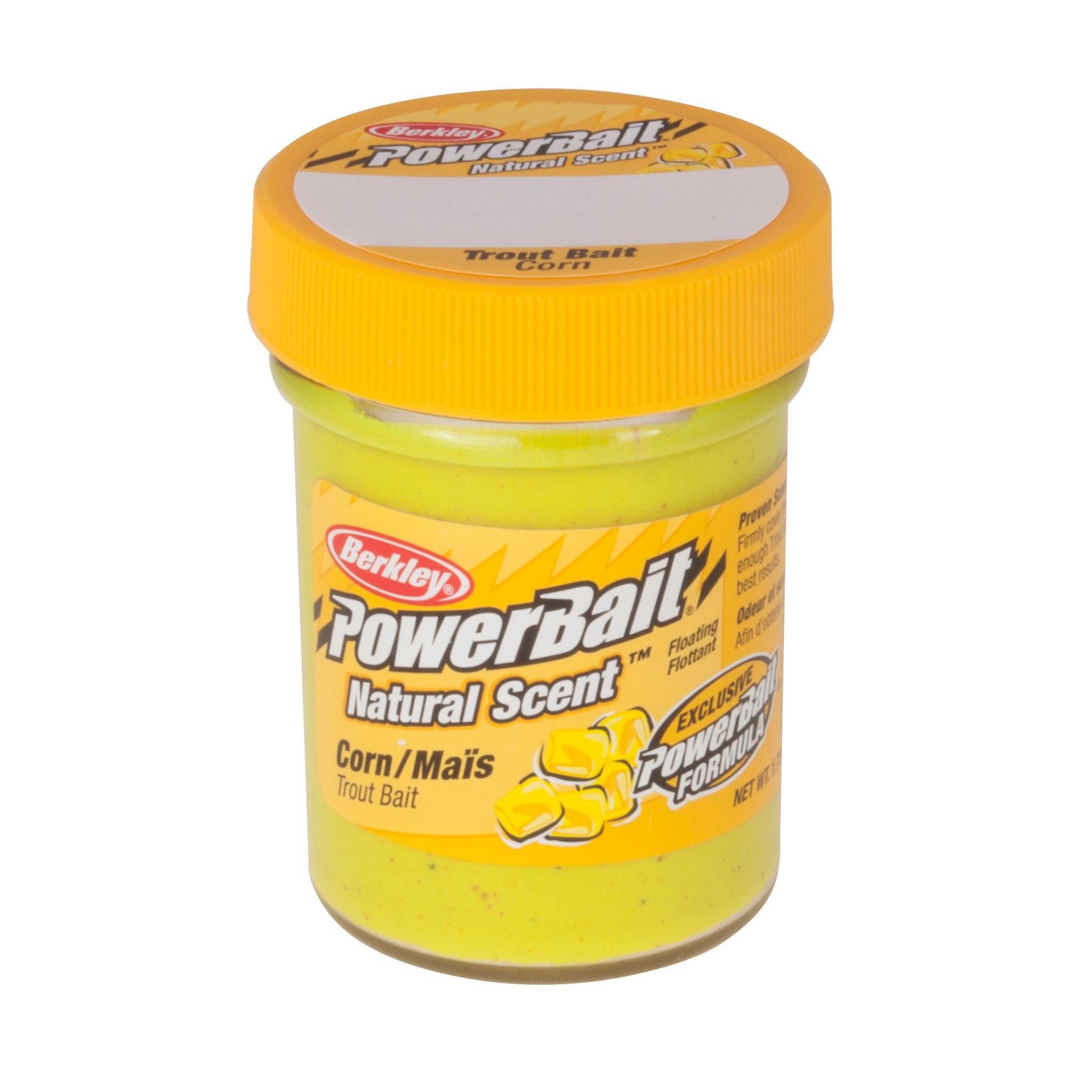 PowerBait? Natural Scent Trout Bait - Image 3