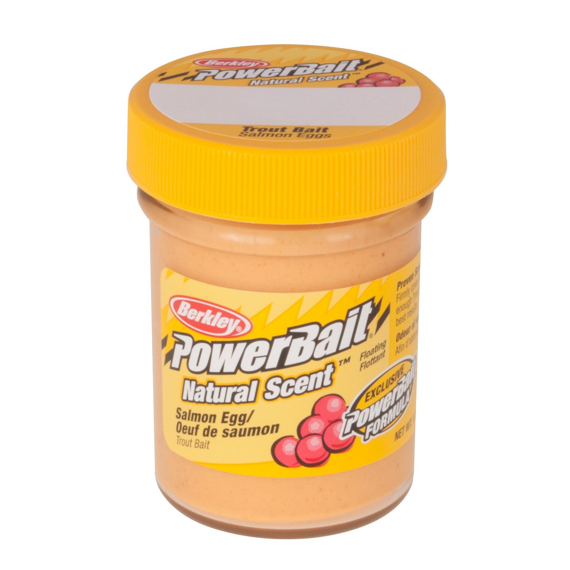 PowerBait? Natural Scent Trout Bait - Image 6