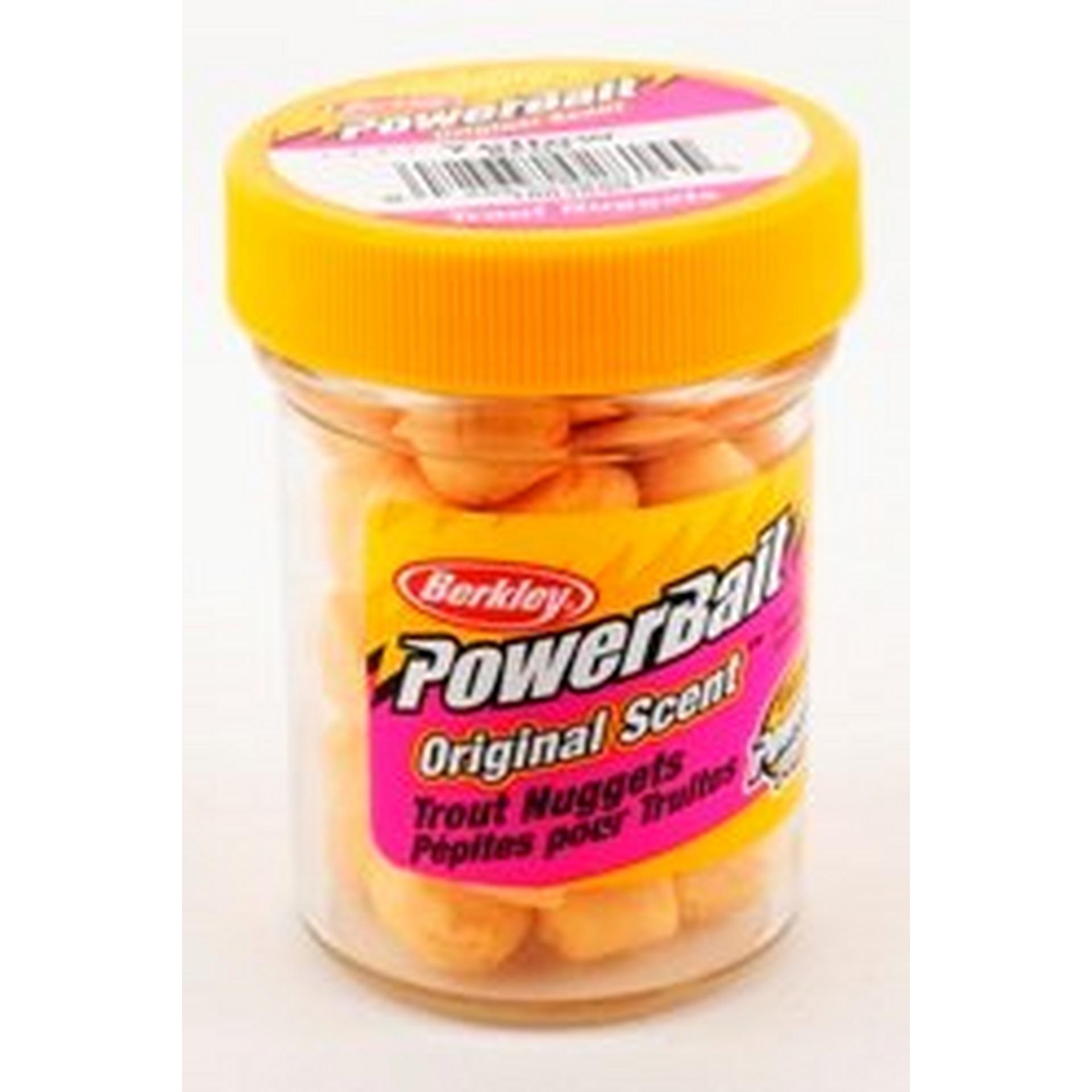 PowerBait? Power Nuggets? - Image 6