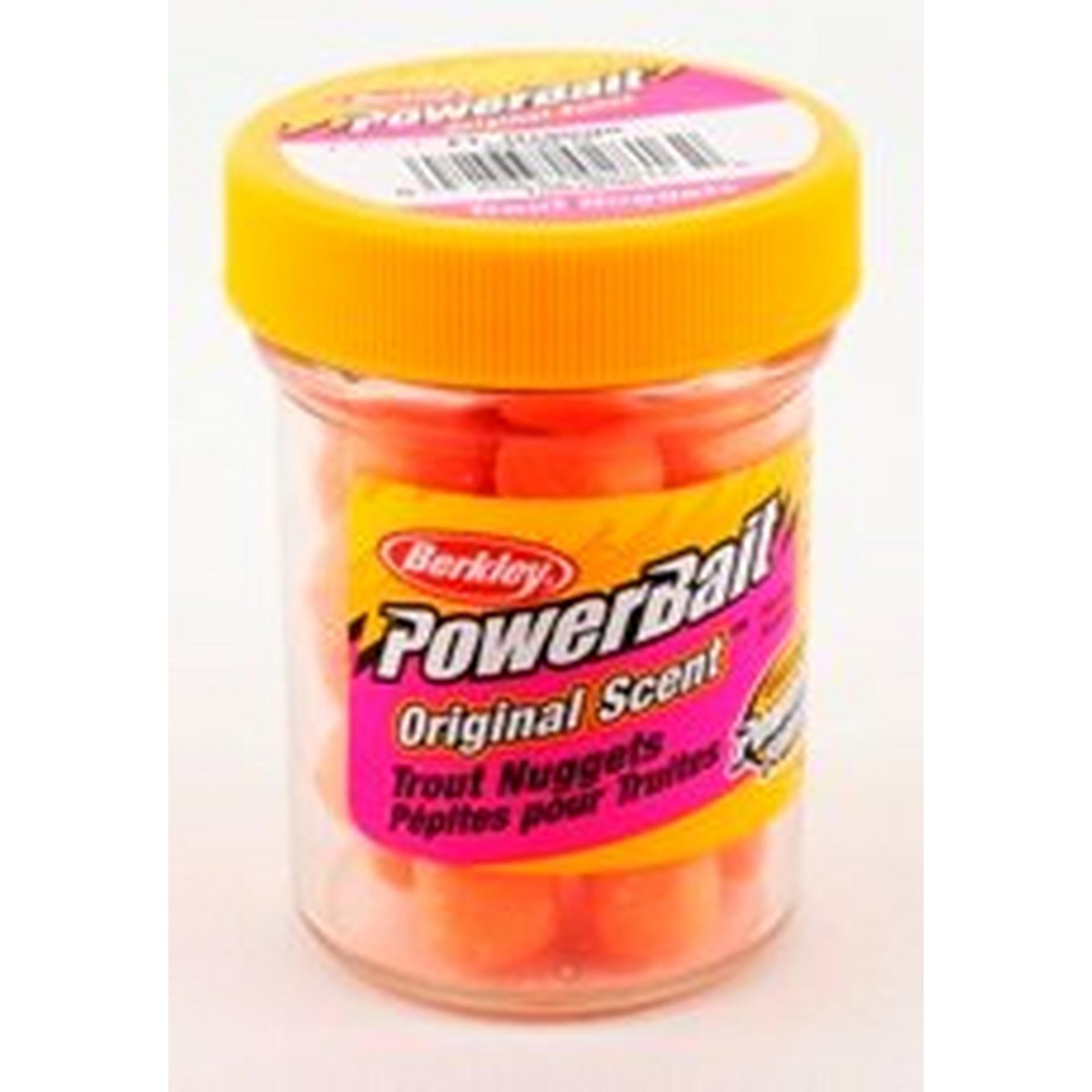 PowerBait? Power Nuggets? - Image 7