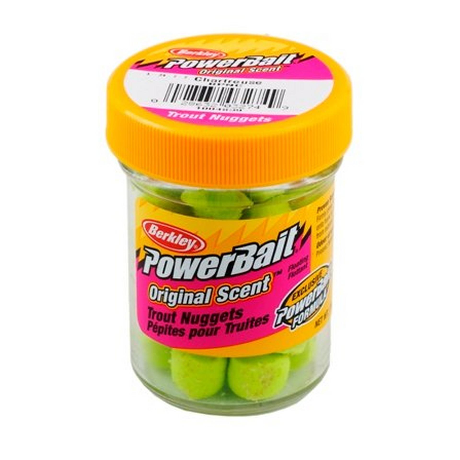 PowerBait? Power Nuggets? - Image 8