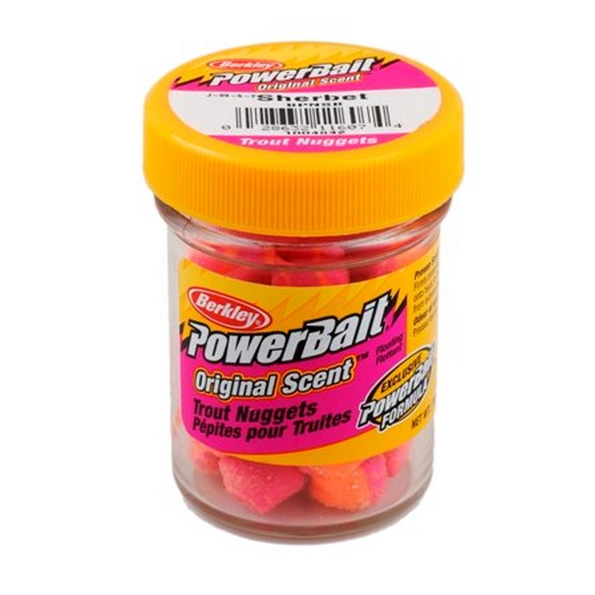 PowerBait? Power Nuggets? - Image 9