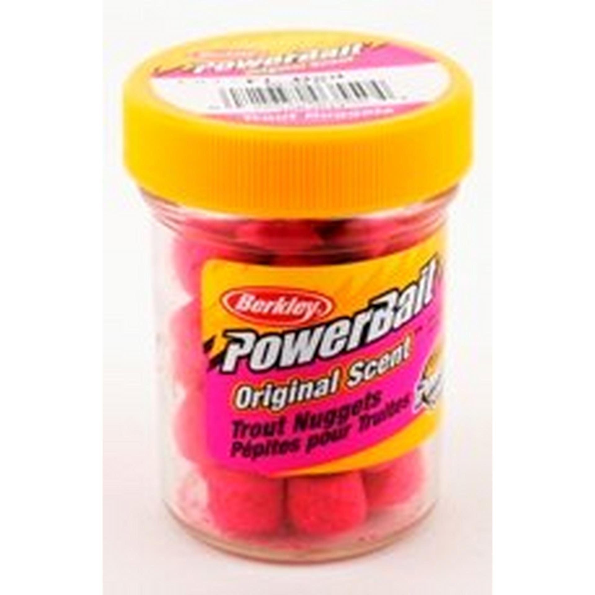 PowerBait? Power Nuggets? - Image 10