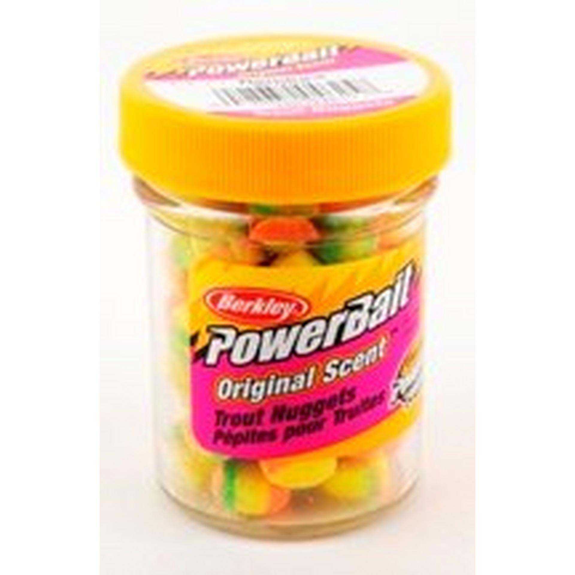 PowerBait? Power Nuggets? - Image 11