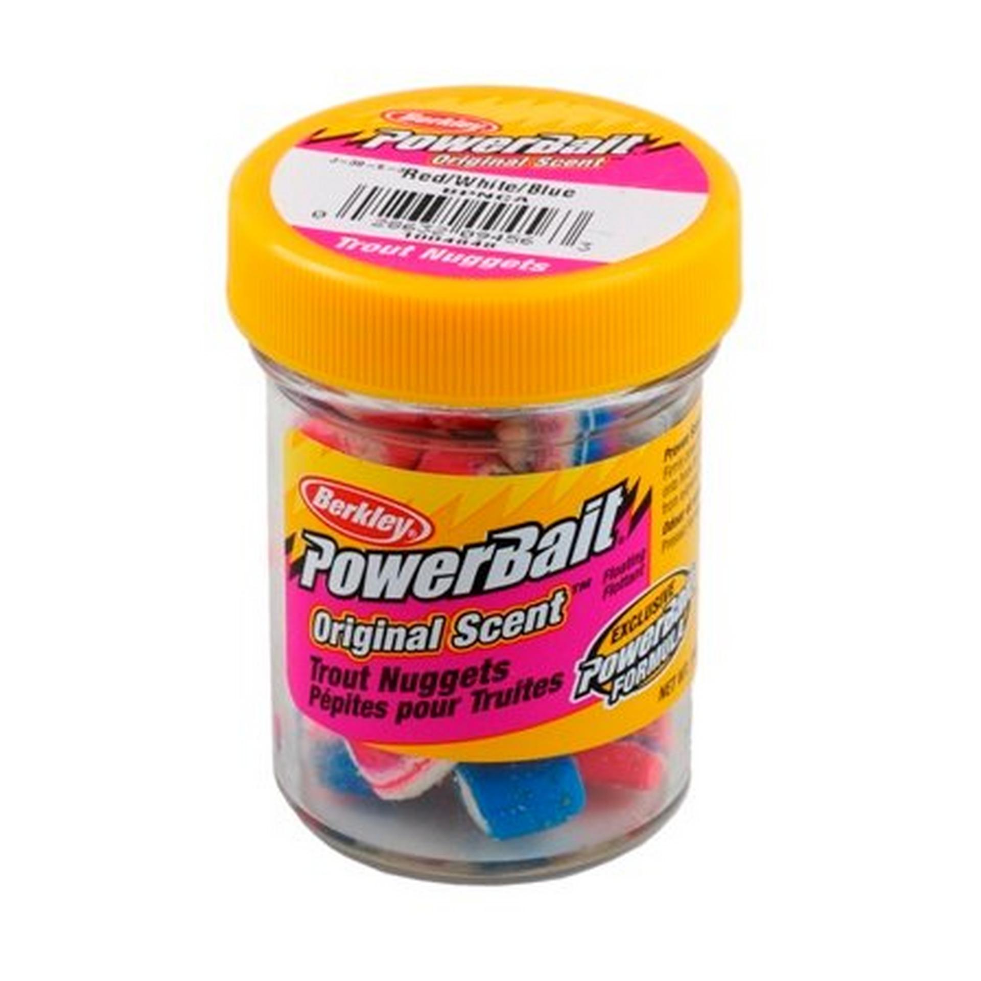 PowerBait? Power Nuggets? - Image 12