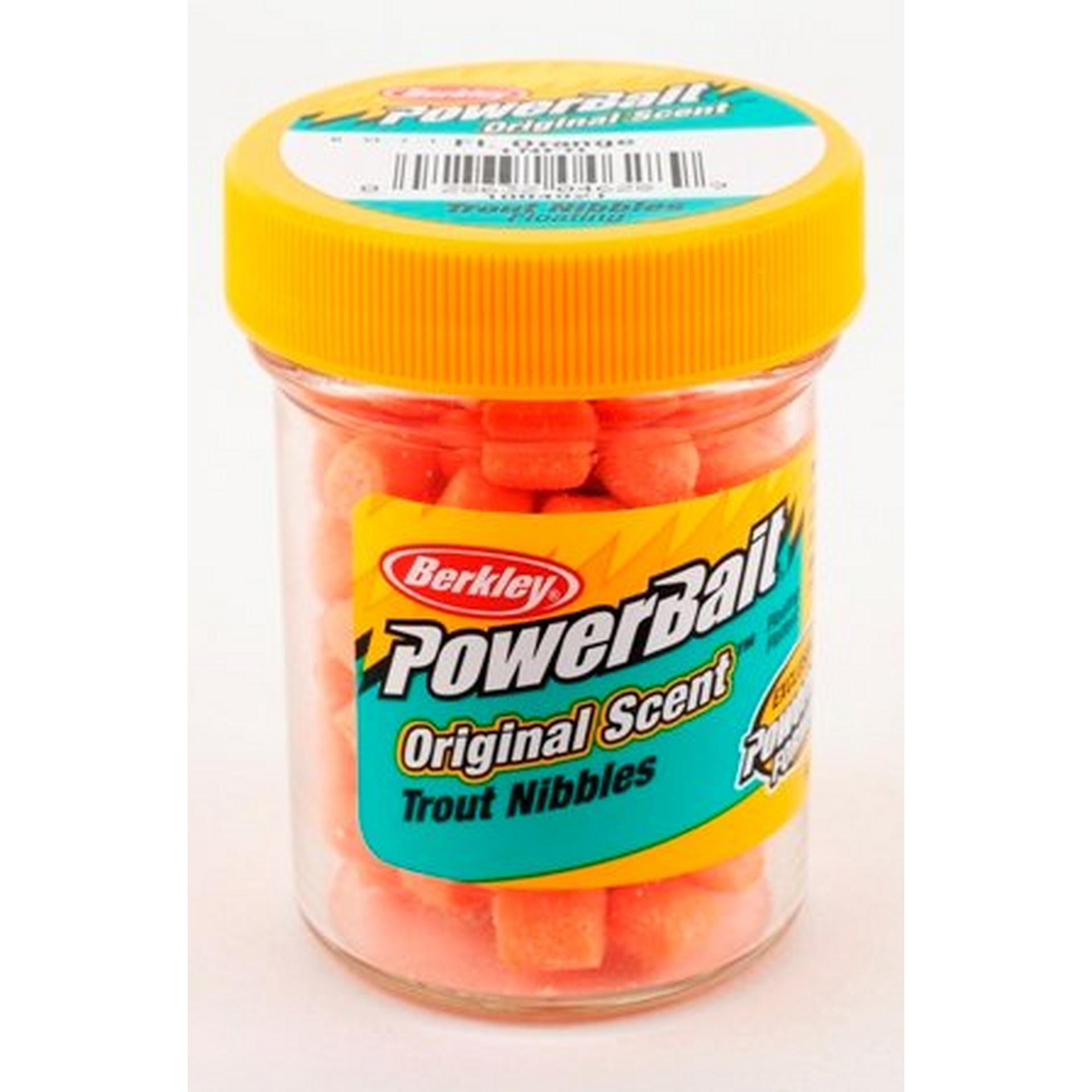PowerBait? Trout Nibbles - Image 7