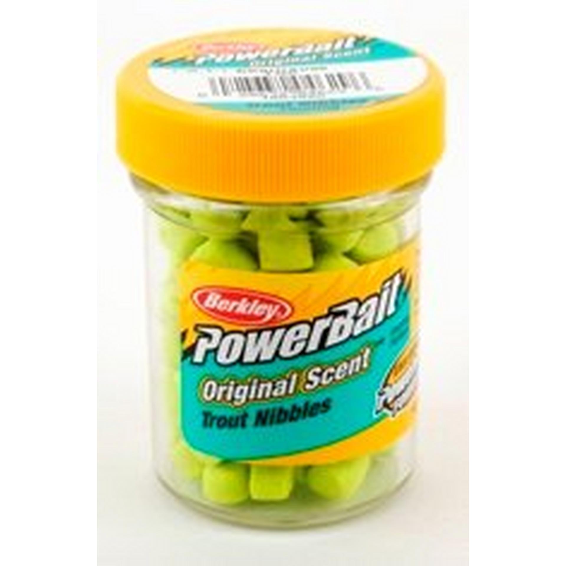PowerBait? Trout Nibbles - Image 8