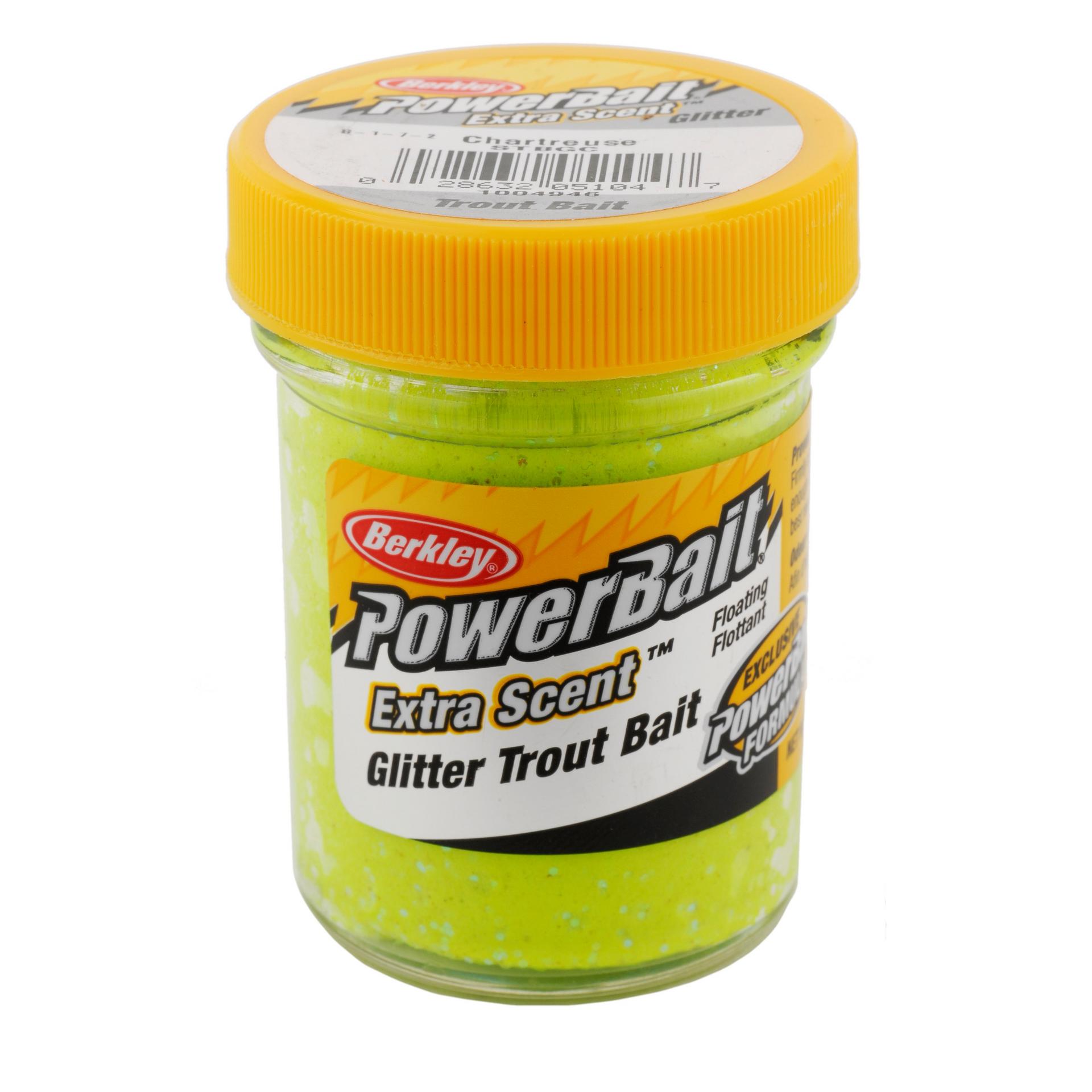 PowerBait? Glitter Trout Bait - Image 10