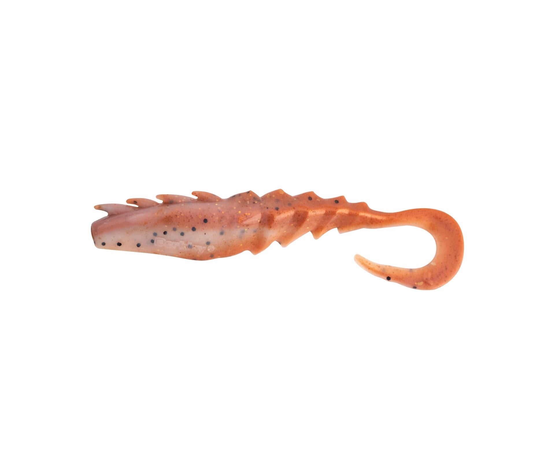 Gulp! Saltwater Nemesis PrawnCurl Tail