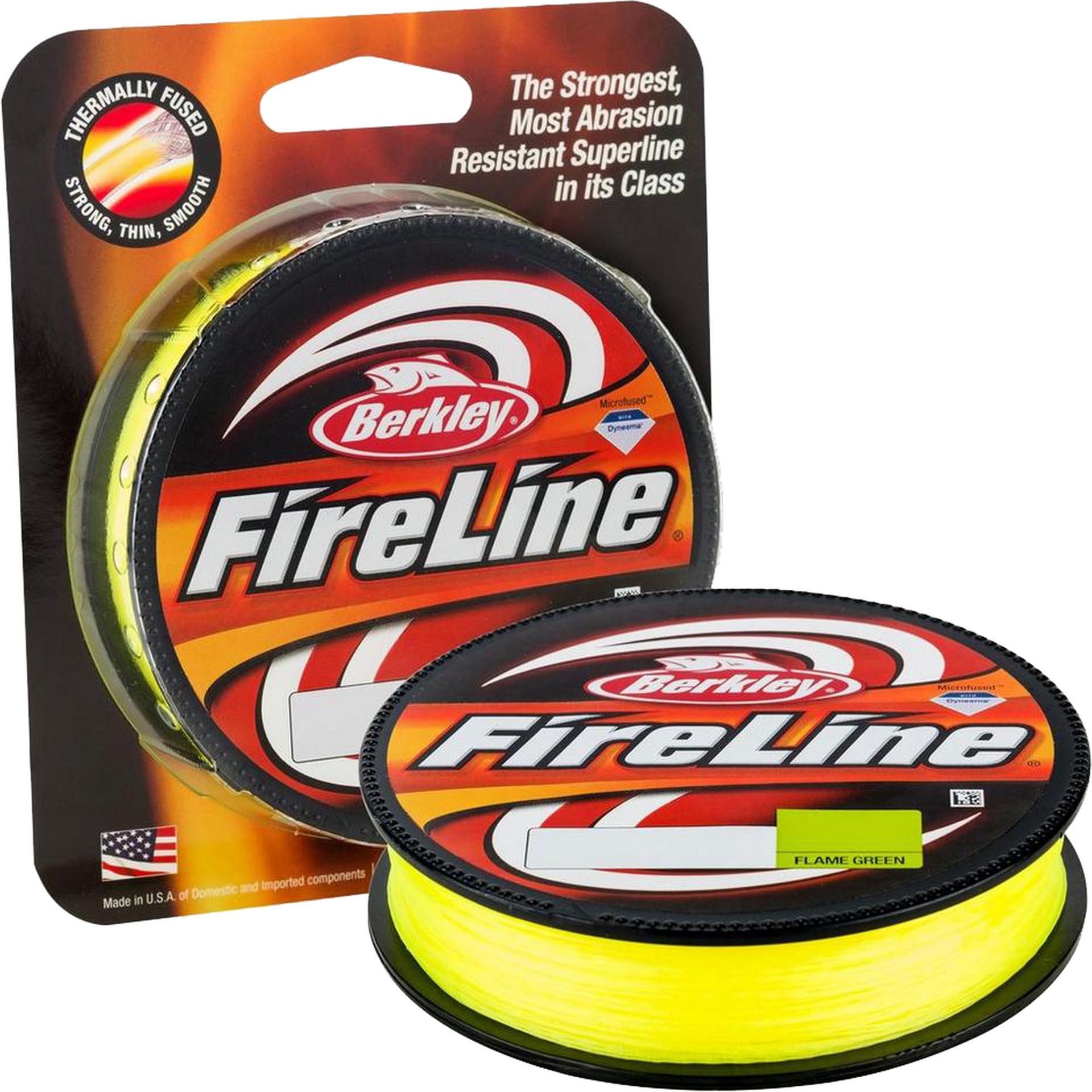 FireLine? Original Filler Spool
