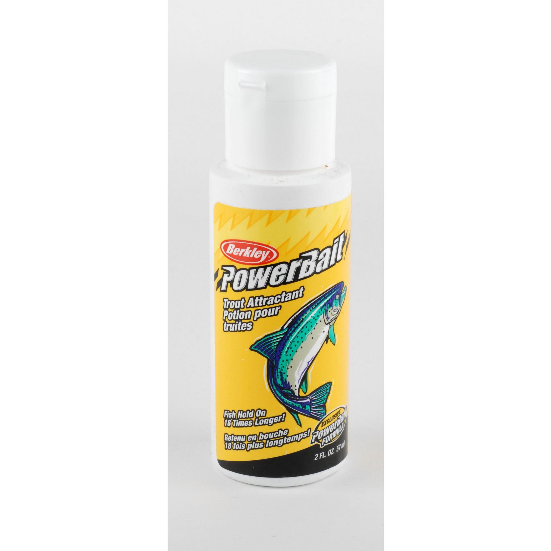 PowerBait? Attractant - Image 3