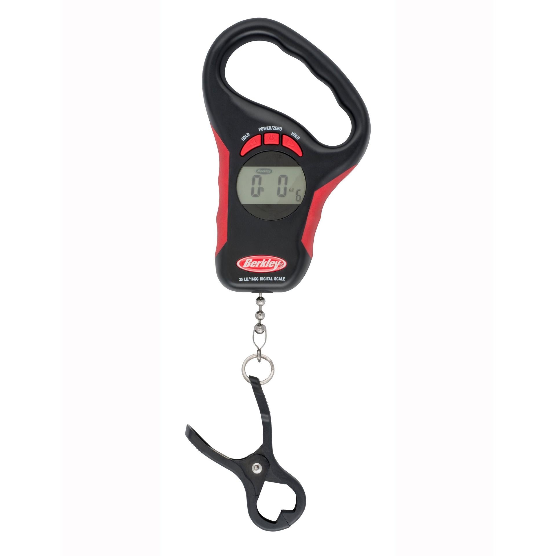 Precision Digital Scale 35 LB