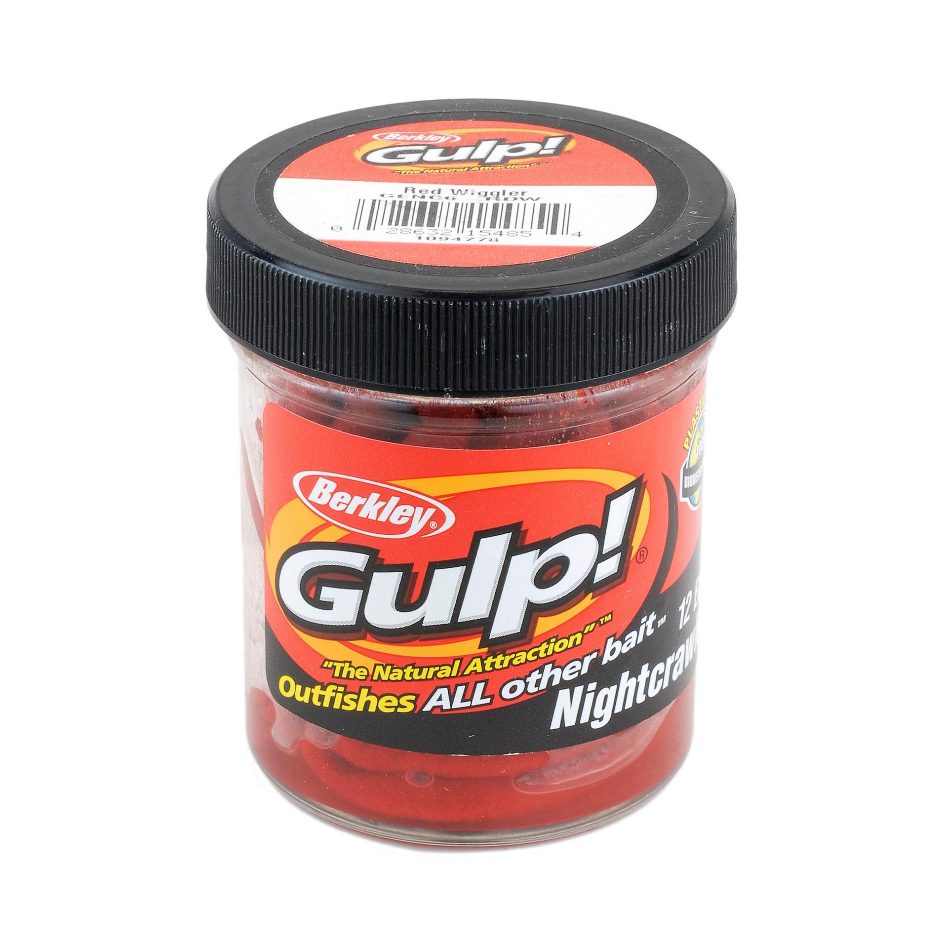 Gulp!? Extruded Nightcrawler - Image 2