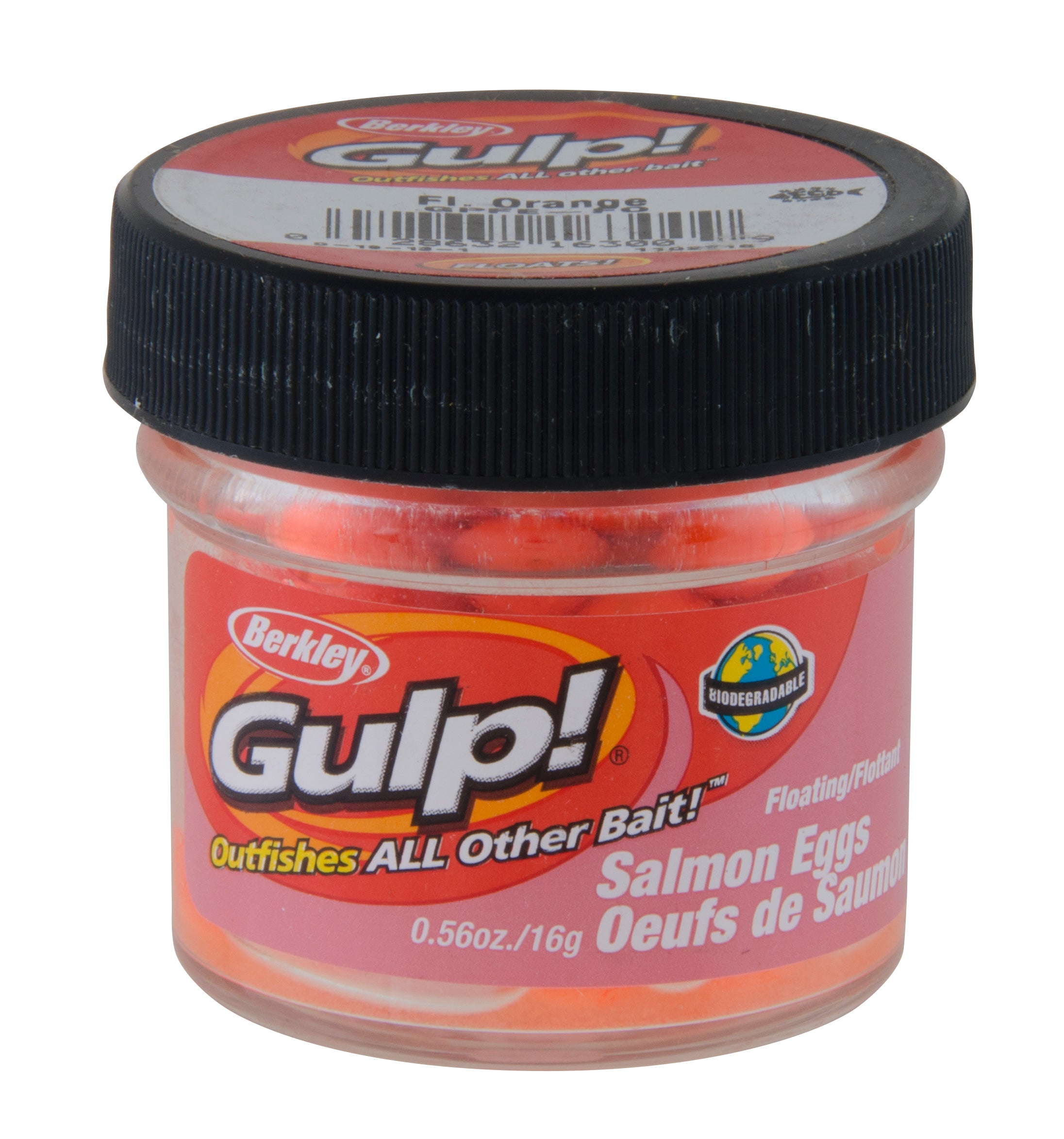 Gulp!? Floating Salmon Eggs - Image 2