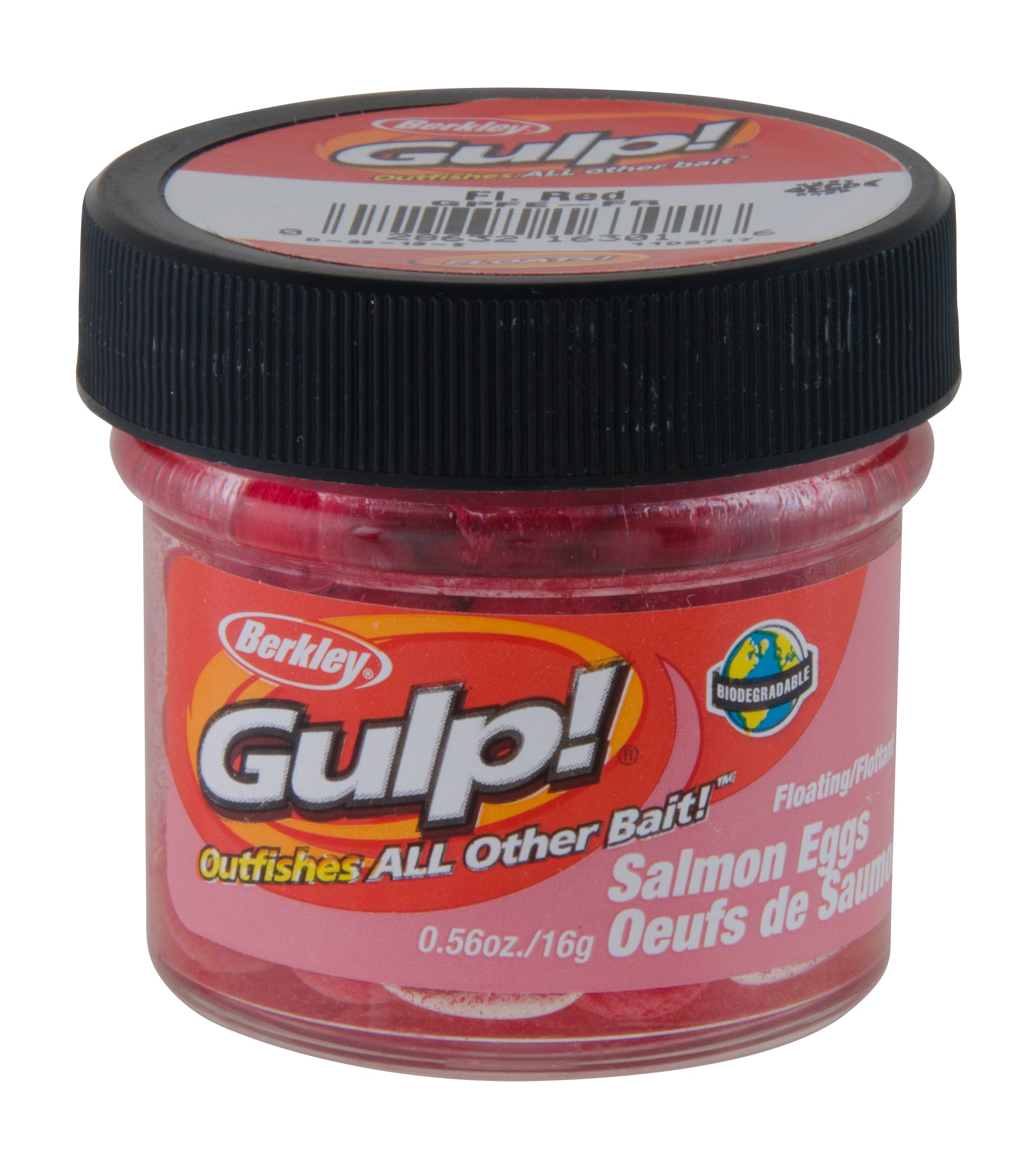 Gulp!? Floating Salmon Eggs - Image 3