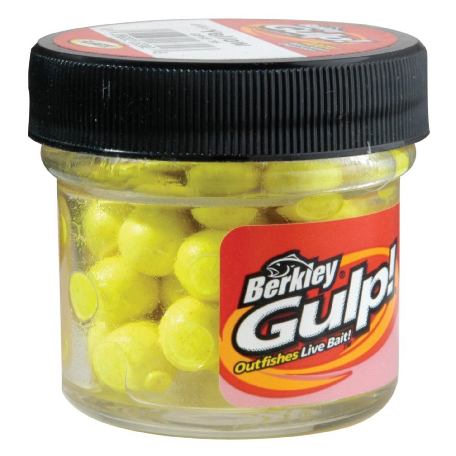 Gulp!? Floating Salmon Eggs - Image 15