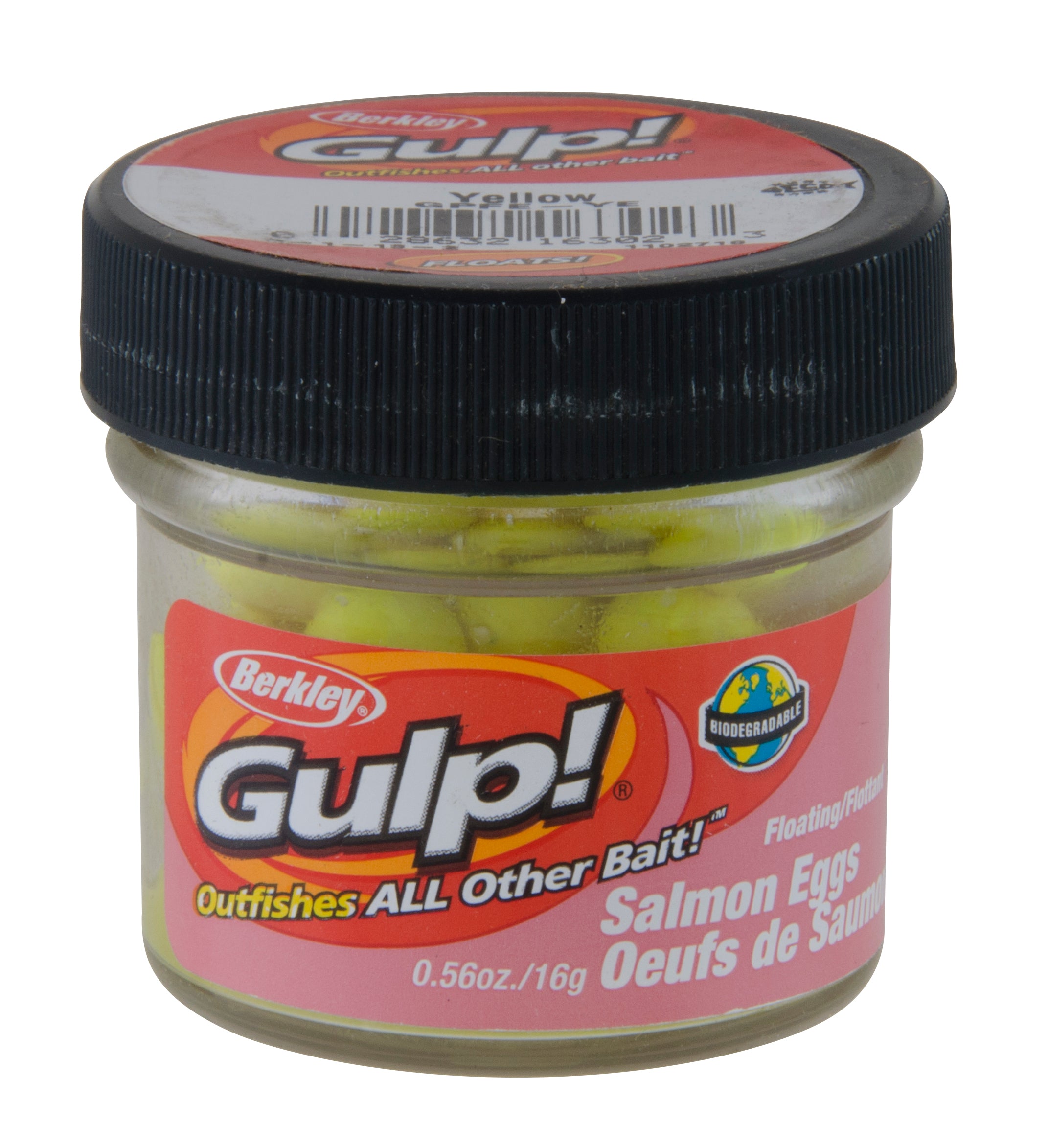 Gulp!? Floating Salmon Eggs - Image 4