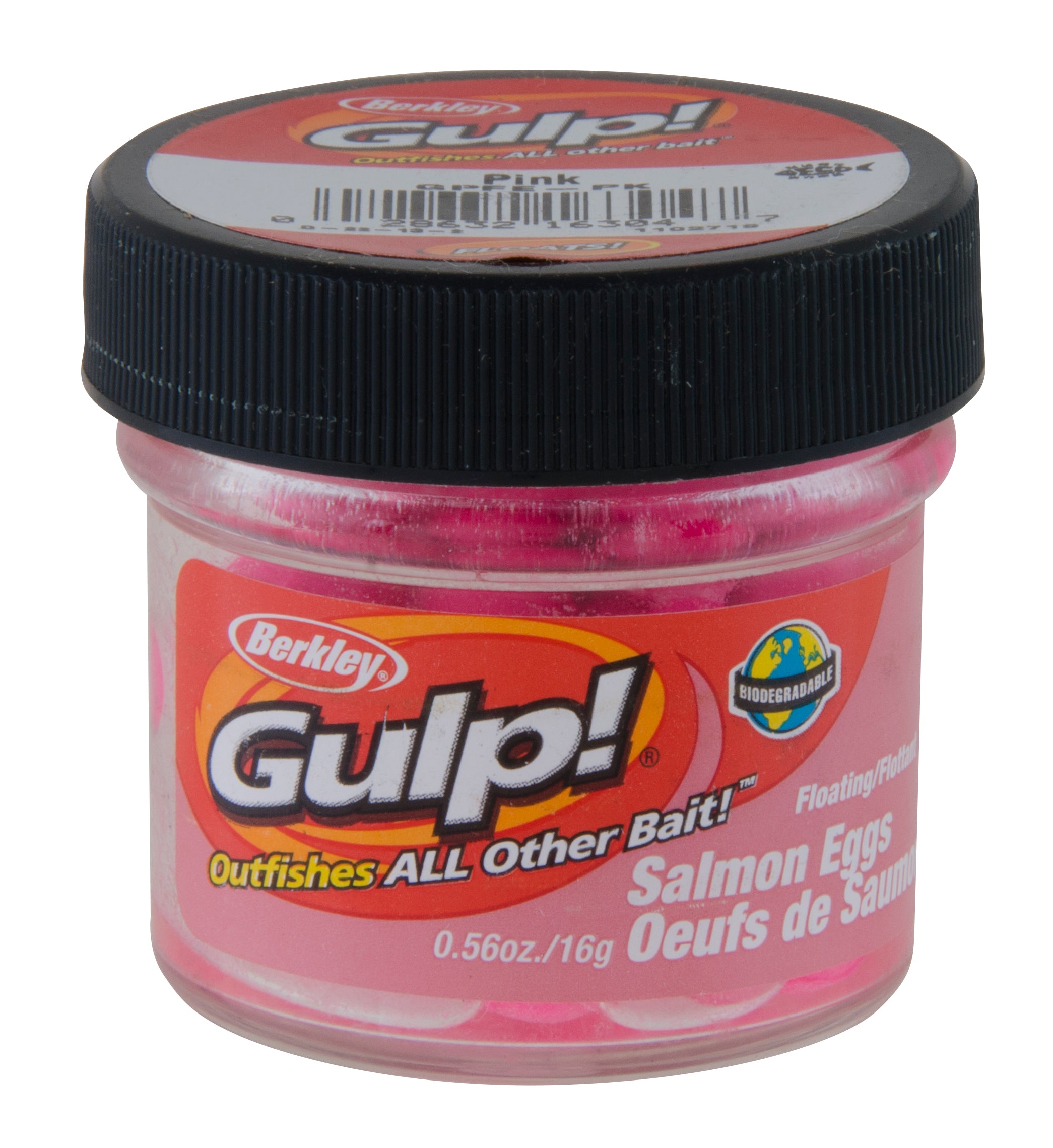 Gulp!? Floating Salmon Eggs - Image 5