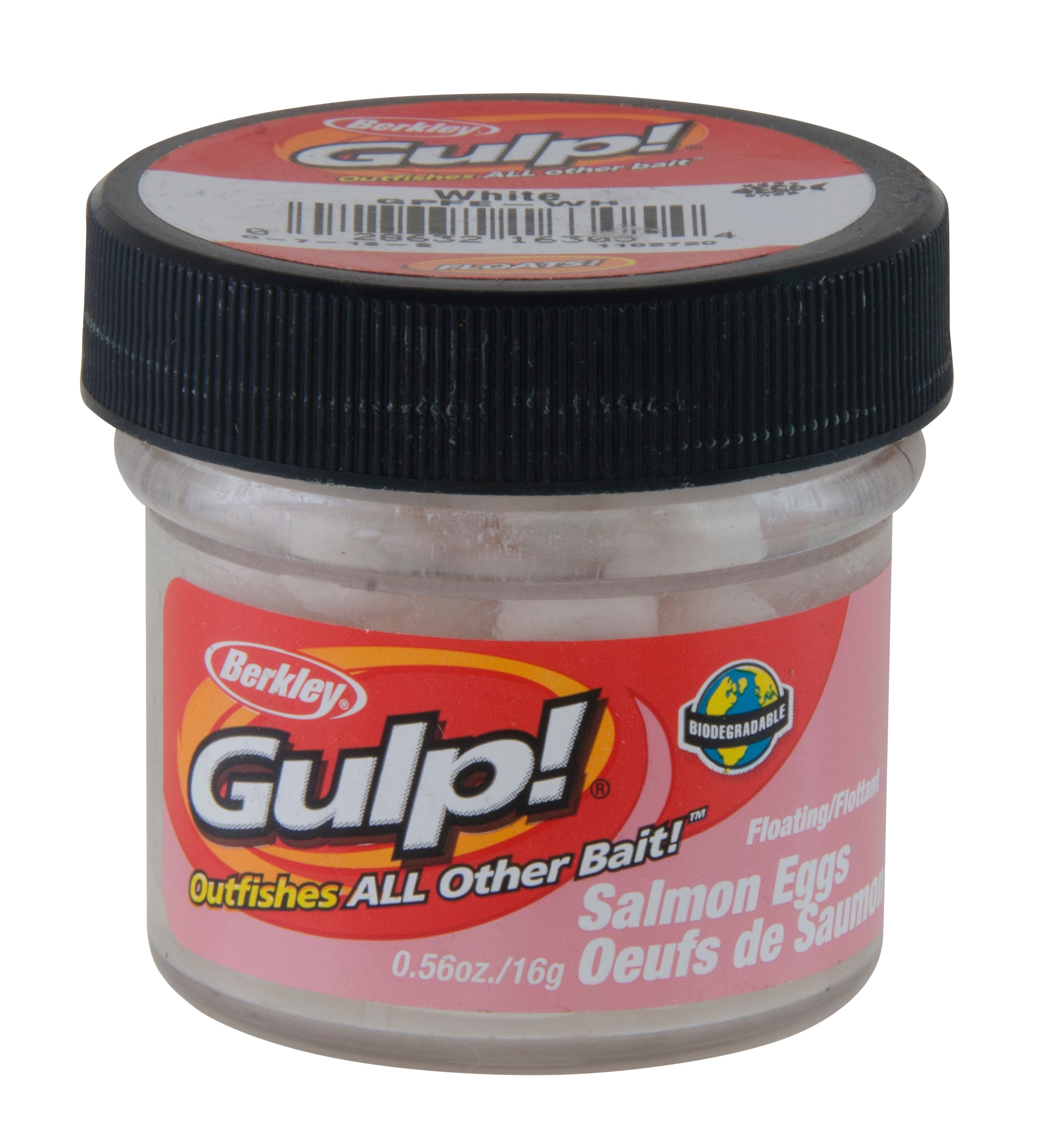 Gulp!? Floating Salmon Eggs - Image 6