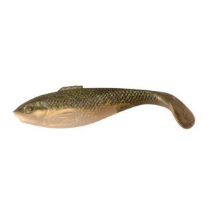 Gulp!? Saltwater Pogy