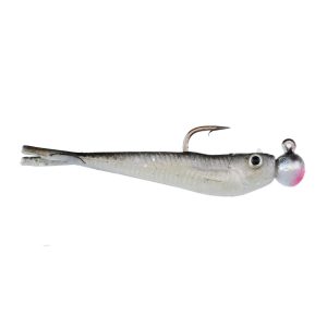 PowerBait? Power? Minnow