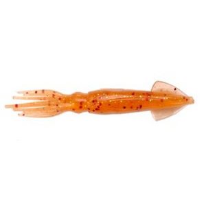Gulp!? Saltwater Squid