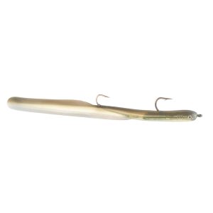 PowerBait? Eel