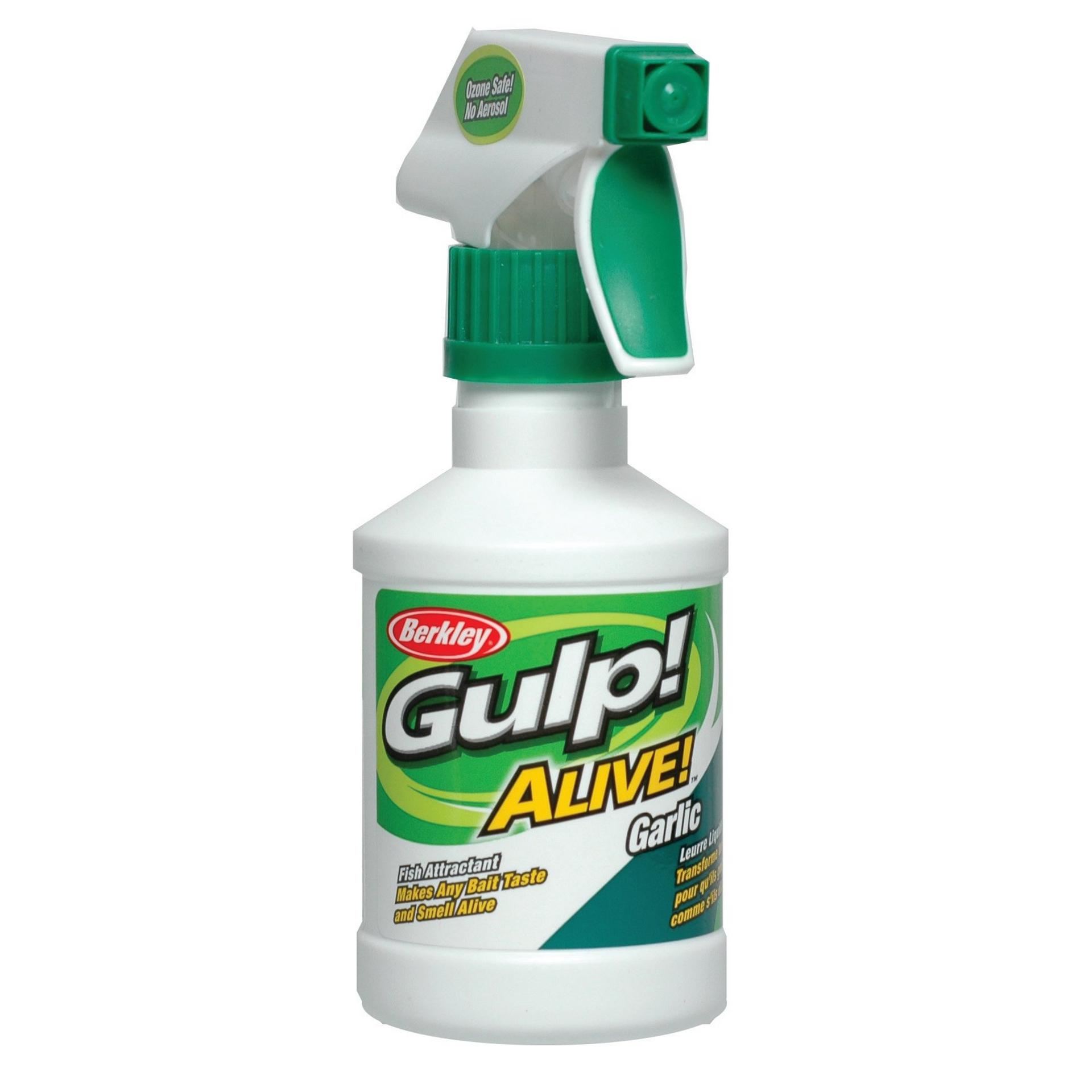Gulp! Alive!? Attractant - Image 5