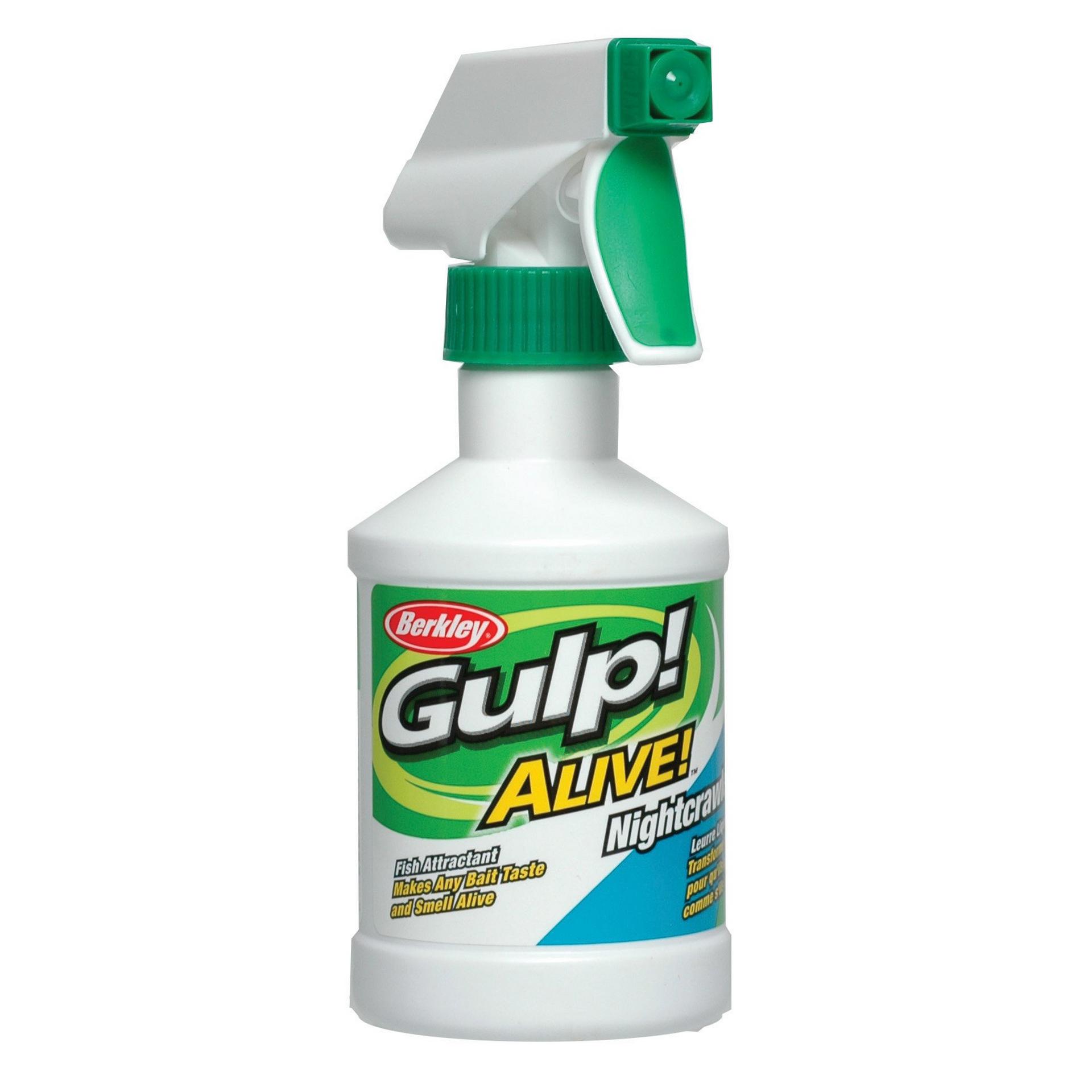 Gulp! Alive!? Attractant - Image 2