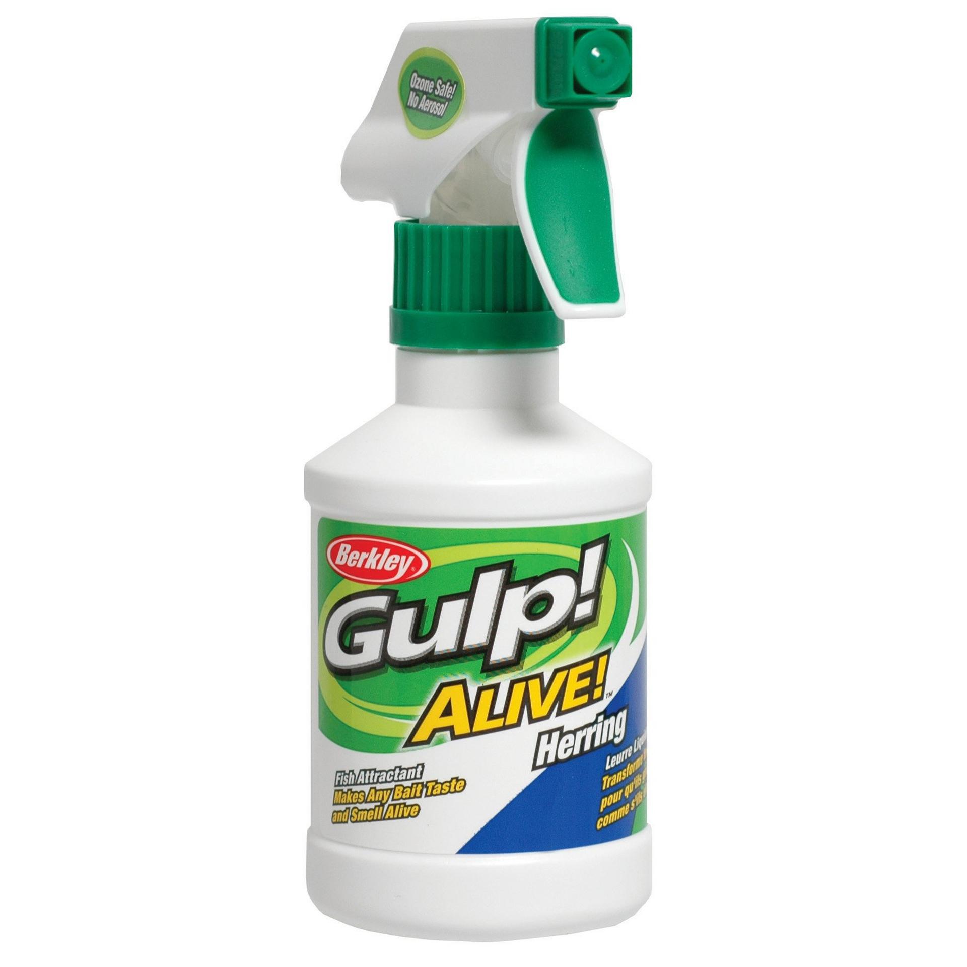 Gulp! Alive!? Attractant - Image 3
