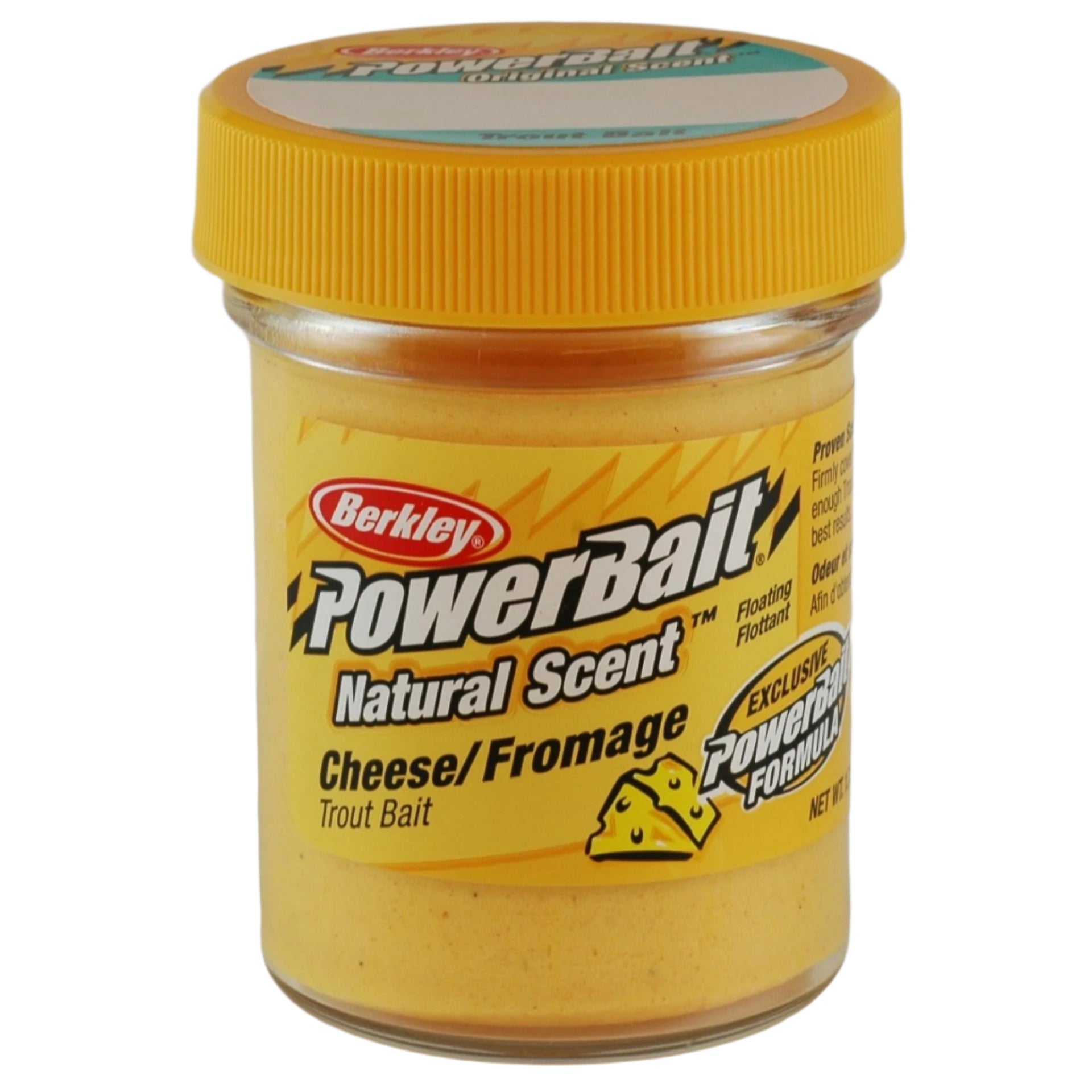 PowerBait? Natural Scent Trout Bait - Image 2
