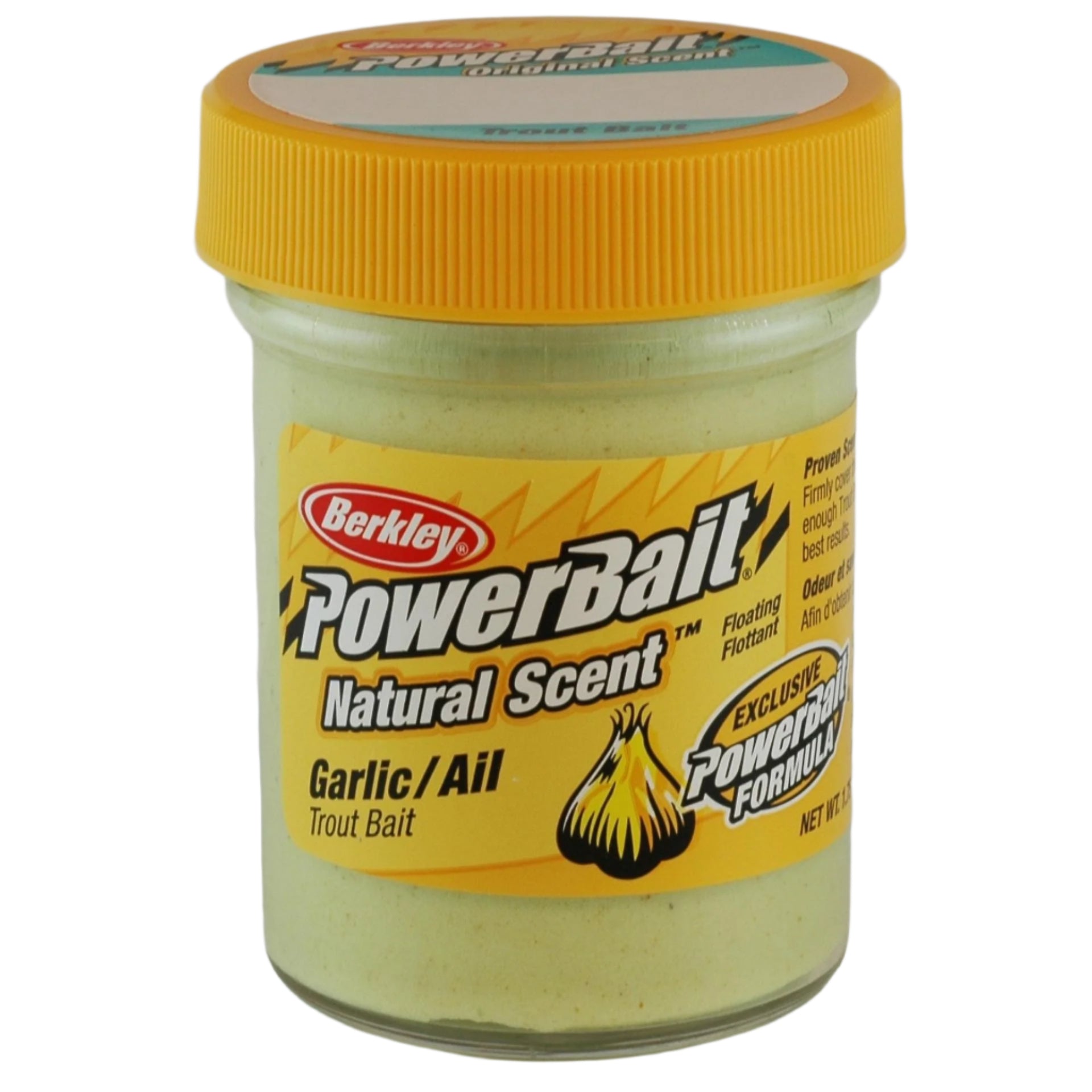 PowerBait? Natural Scent Trout Bait - Image 4