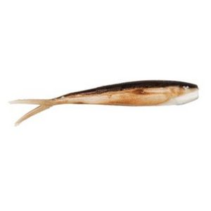 Gulp!? Saltwater Baitfish