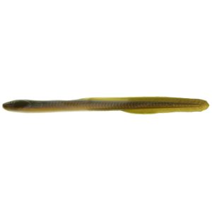 Gulp! Alive!? Saltwater Eel