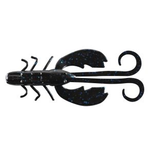 PowerBait? Crazy Legs Chigger Craw