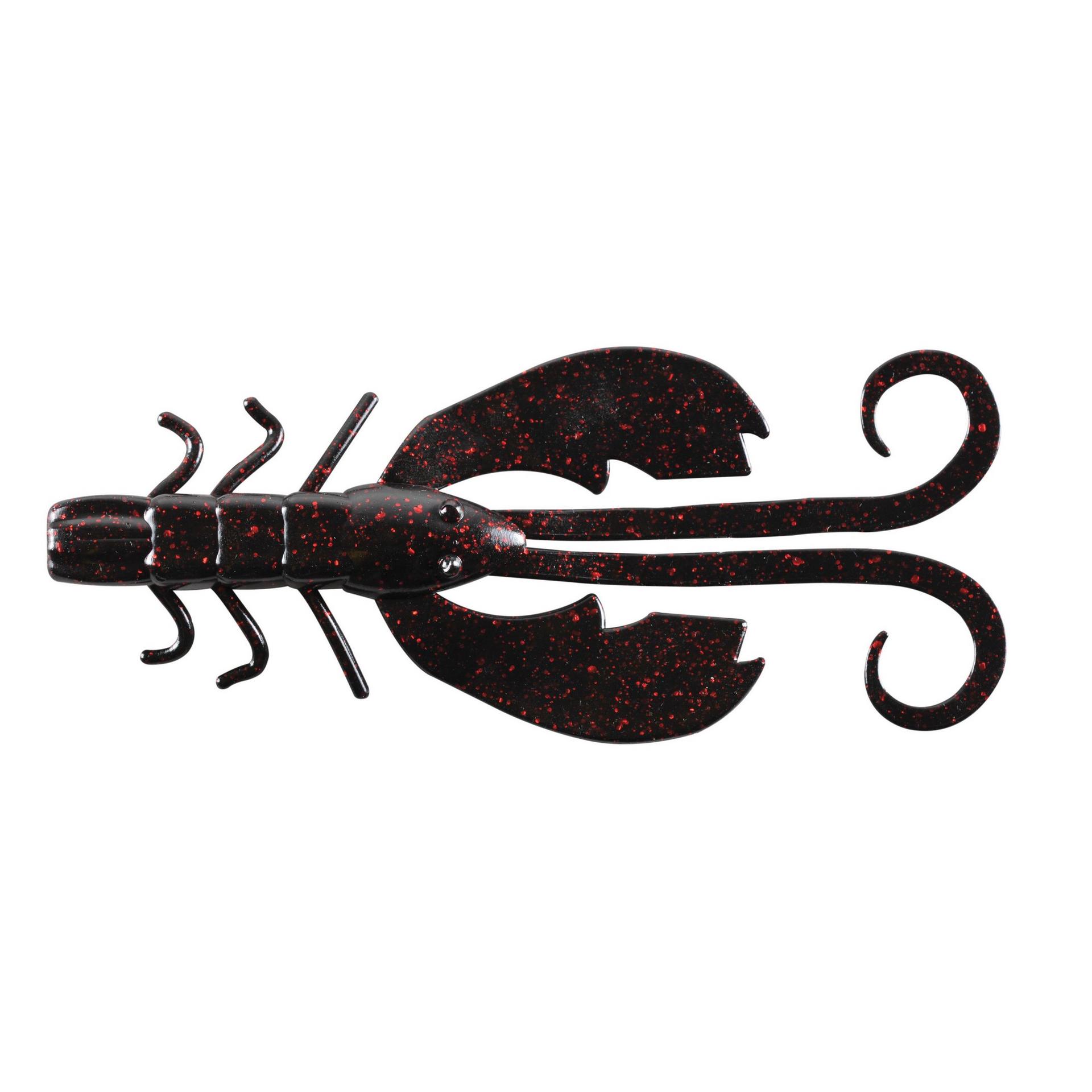 PowerBait? Crazy Legs Chigger Craw - Image 2