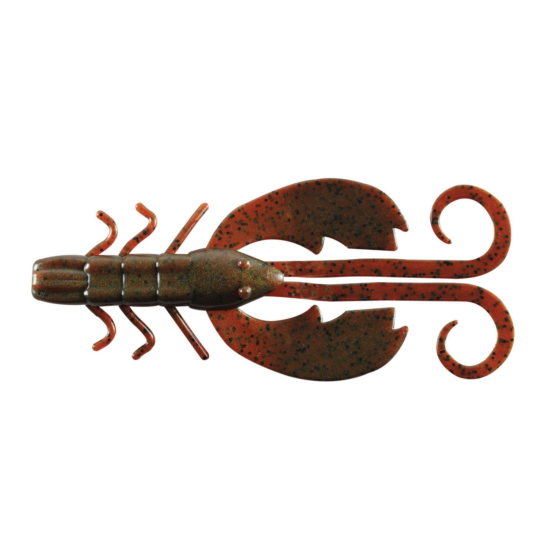PowerBait? Crazy Legs Chigger Craw - Image 3