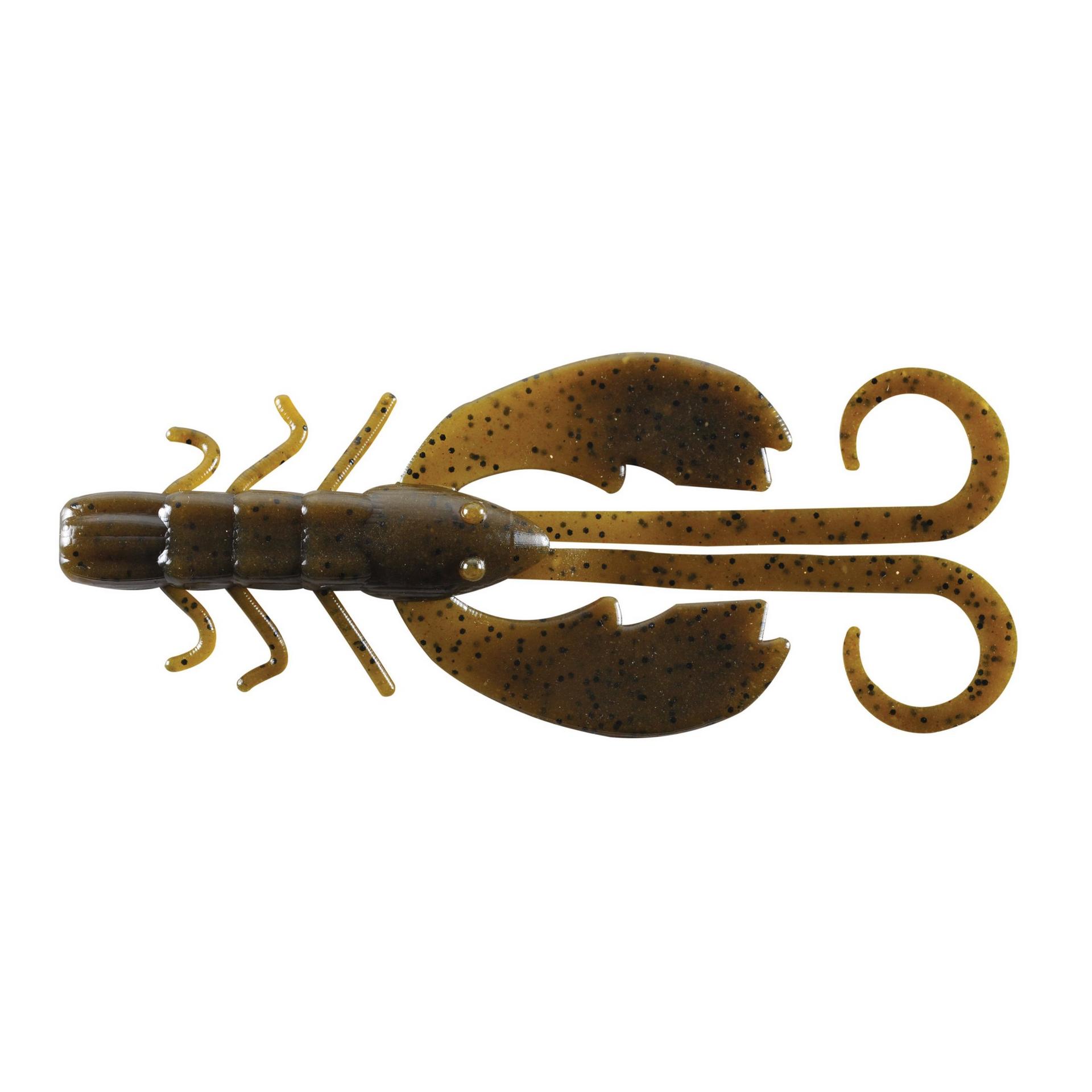 PowerBait? Crazy Legs Chigger Craw - Image 4