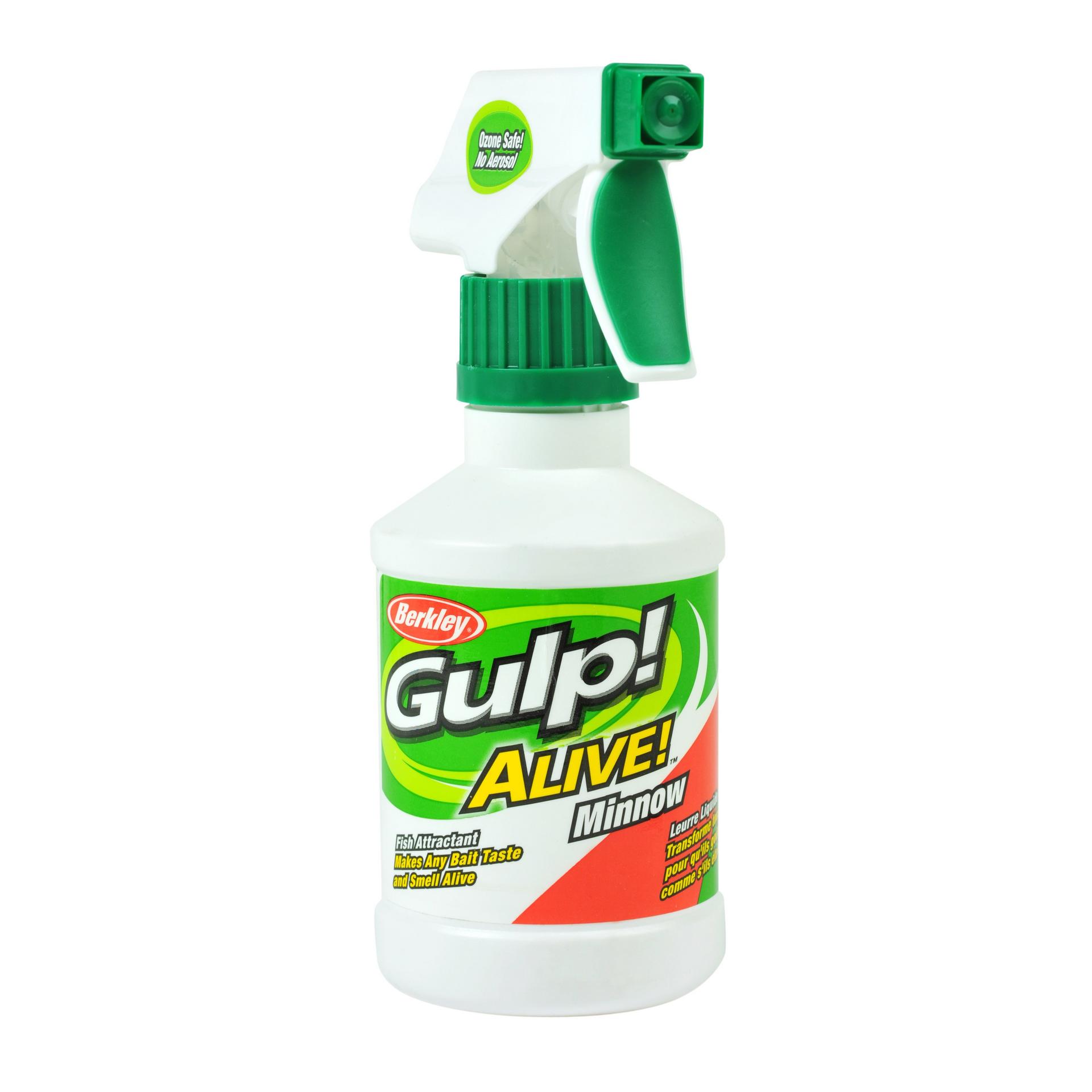 Gulp! Alive!? Attractant - Image 4