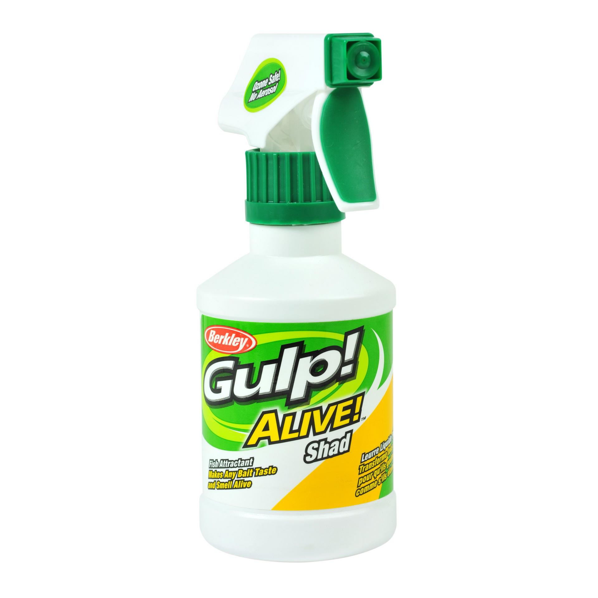 Gulp! Alive!? Attractant - Image 6