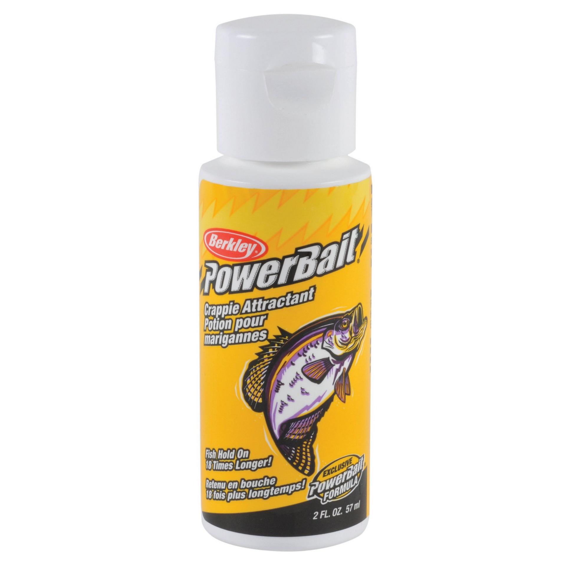 PowerBait? Attractant - Image 4