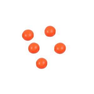 Gulp! Alive!? Floating Salmon Eggs