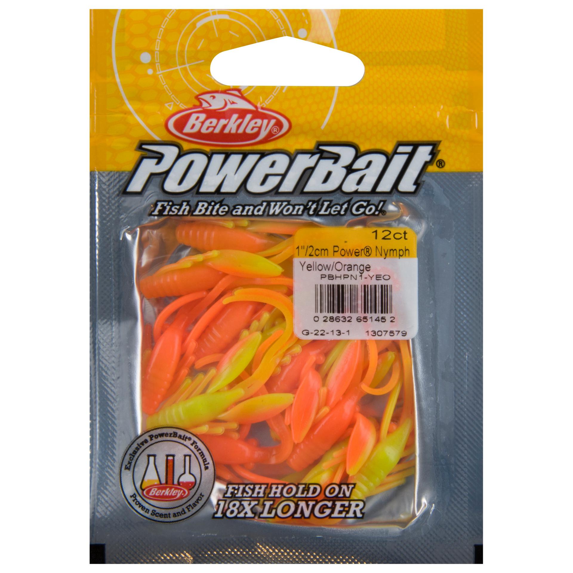 PowerBait? Power? Nymph - Image 8