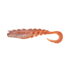 Gulp!? Saltwater Nemesis Prawn Curl Tail