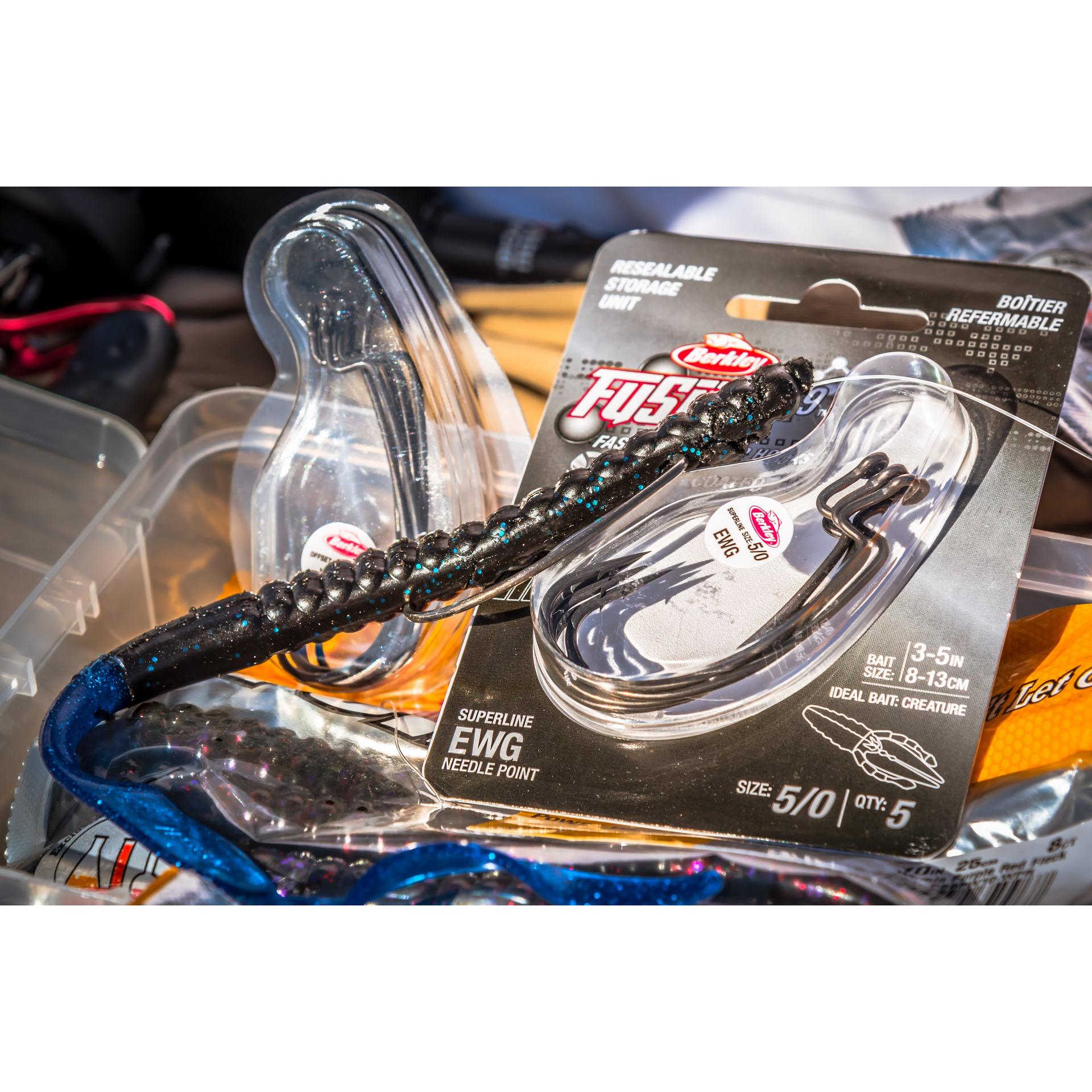 PowerBait? Power Worms? - Image 2