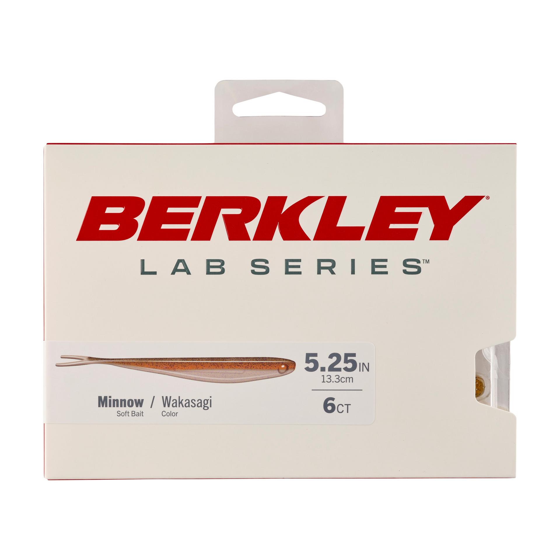 Lab Series? Minnow - Image 154
