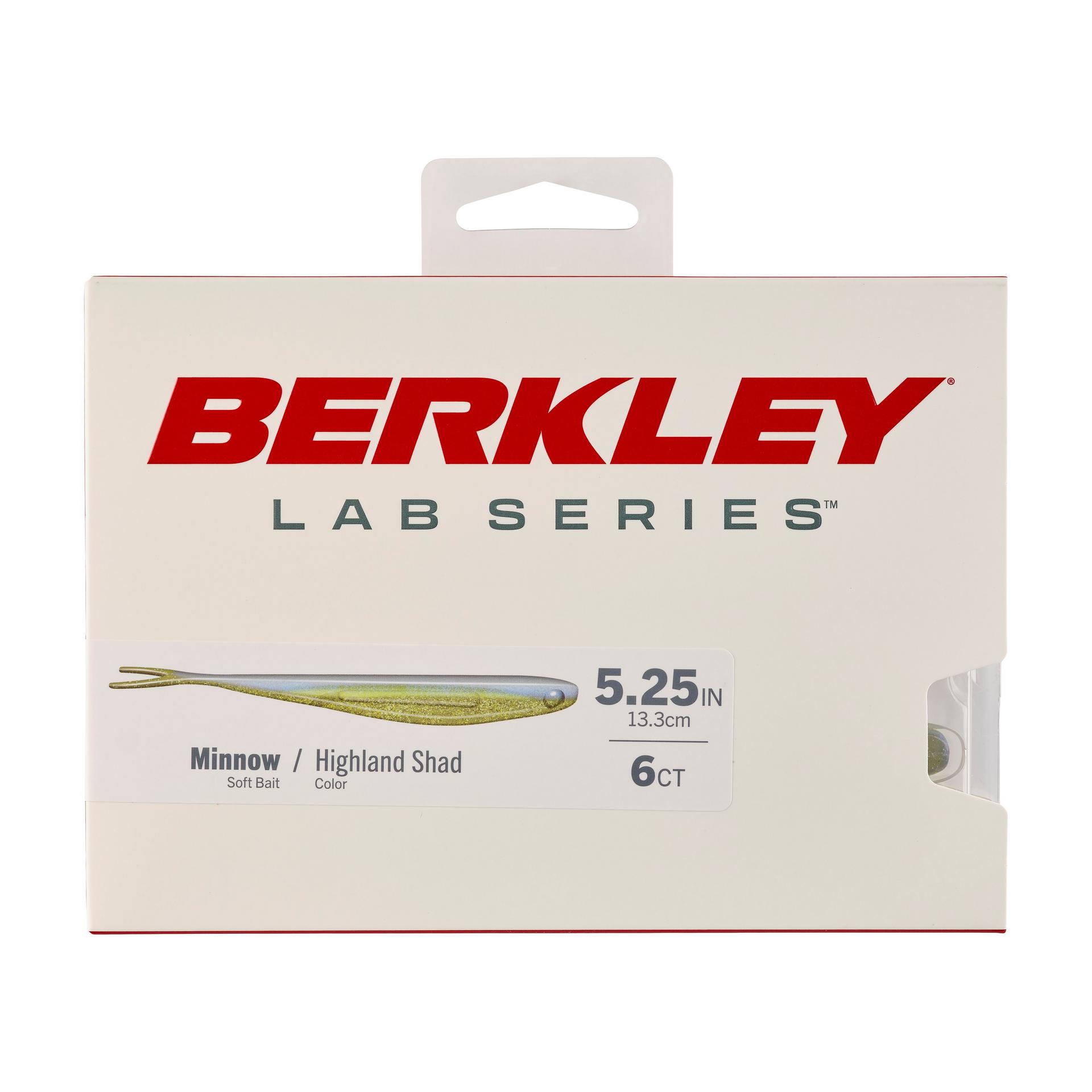 Lab Series? Minnow - Image 158